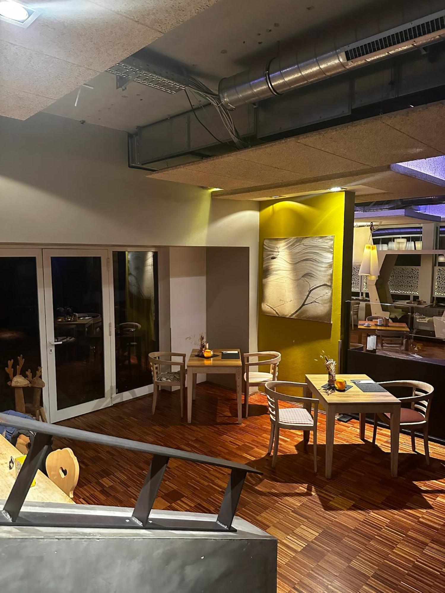 Hotel Ambiente Dortmund Dış mekan fotoğraf