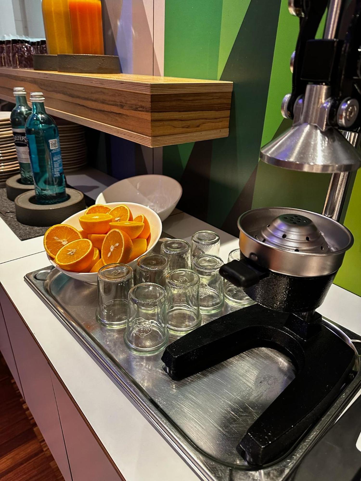 Hotel Ambiente Dortmund Dış mekan fotoğraf