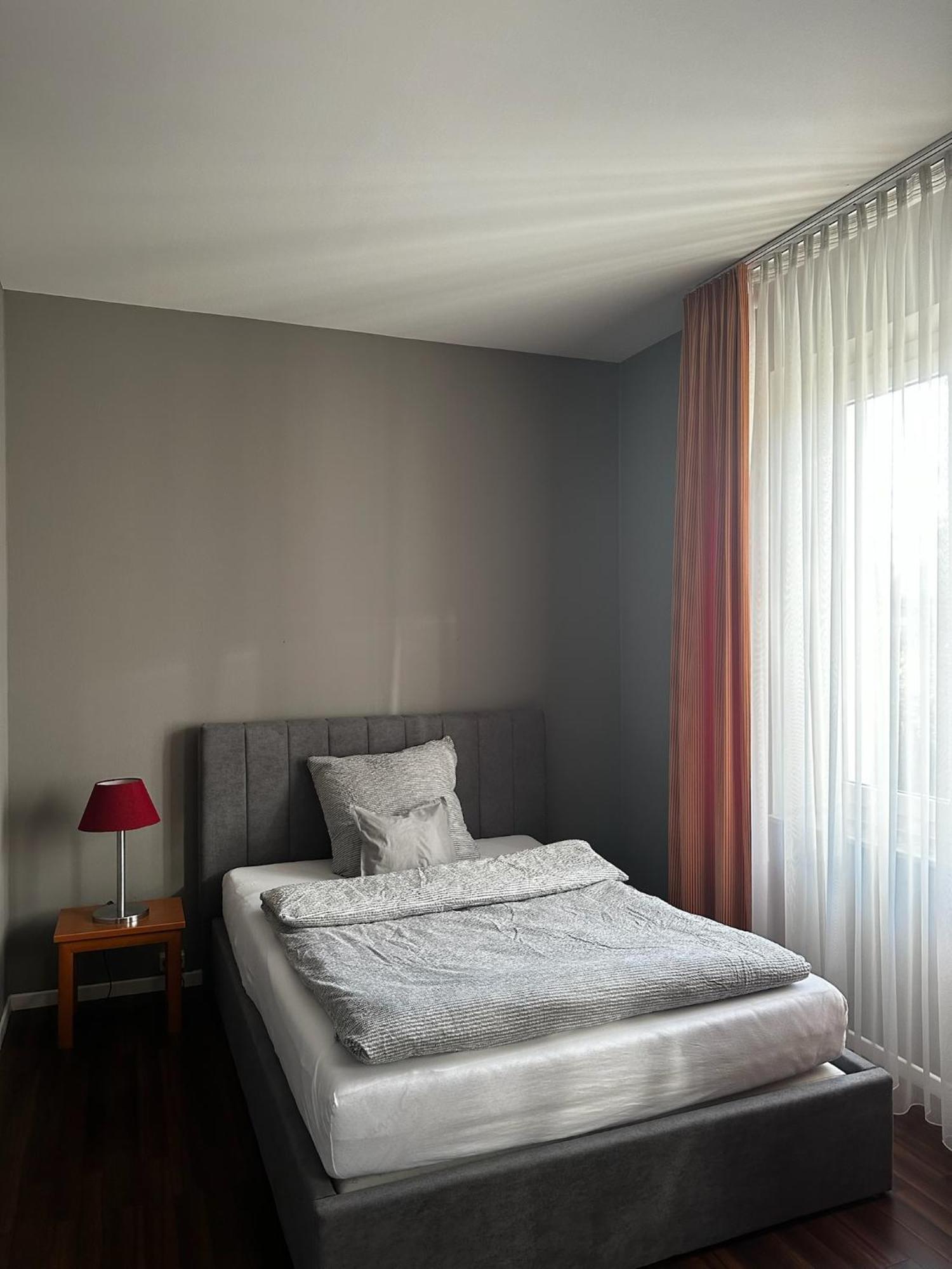Hotel Ambiente Dortmund Dış mekan fotoğraf
