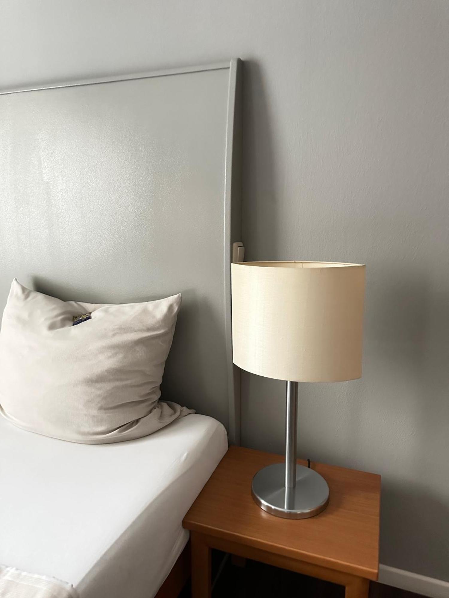 Hotel Ambiente Dortmund Dış mekan fotoğraf